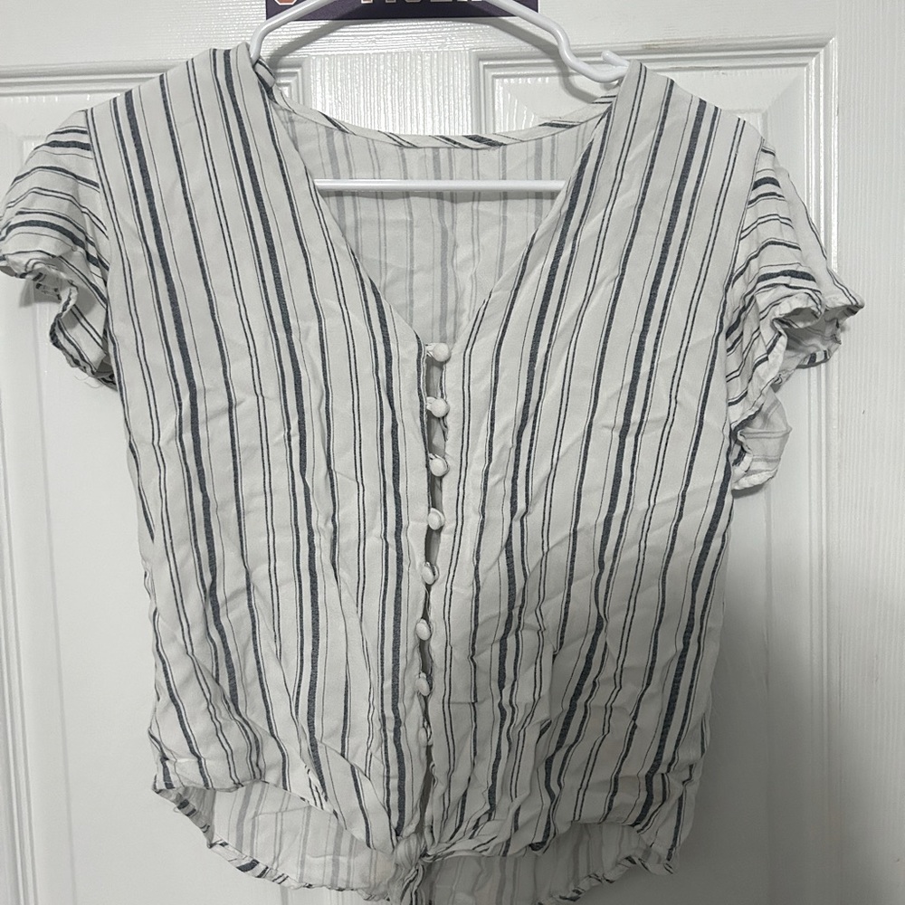 Cute Sailor type shirt
